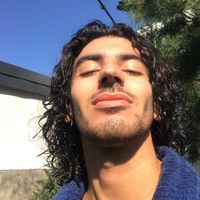 Adam Di Sabatino的照片