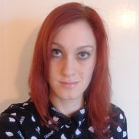 Ivana Karabova's Photo