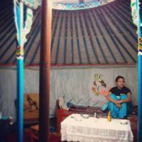 Virginie FAURE的照片