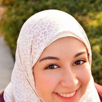 Esraa Ahmed's Photo