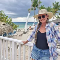 Ailín Tibaldo的照片