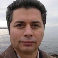 Stylianos Kaitanidis's Photo