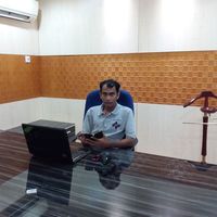 Vanni Chelavan's Photo