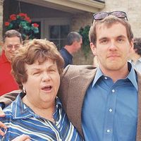 Kevin Gabelman's Photo