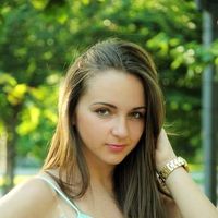 Anastasiia Yaremenko's Photo