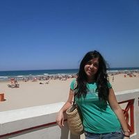 Fotos de Marta Barrena