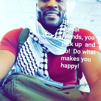 Abdul Muhammed的照片