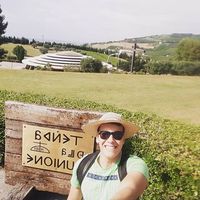 Esteban Mendoza的照片