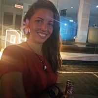 Fotos von Sharon Brocx