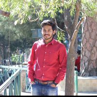 Fotos von Anshul Guptum