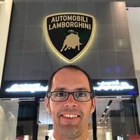 Reif Berdegue's Photo