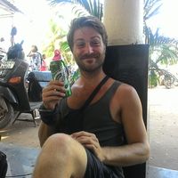 Lajos Mischur's Photo