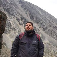 Photos de Nahuel Coronel