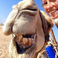 Astrid Cabriot's Photo