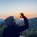 Sunrise Hiking的照片