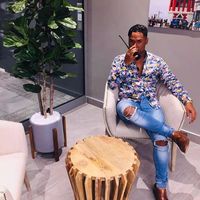 Elliot Moses's Photo