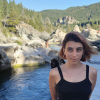 Solana Ollivier的照片