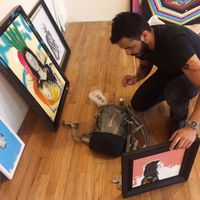 Jordi Alós的照片