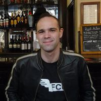 Kristaps Liseks's Photo