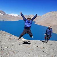 Crystal Methane's Photo