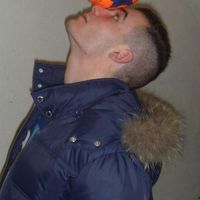 Maxime Gicquiaud's Photo