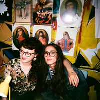 Le foto di Camilla Martini