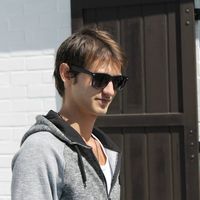 Le foto di Axel Van der Mersch