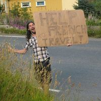 Miguel Llamas's Photo