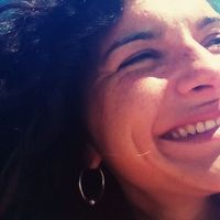 Rita  Marrucho's Photo