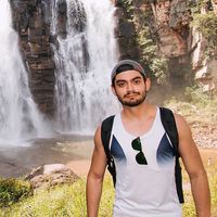 Thiago Carvalho's Photo