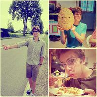 Lucien Hybel的照片