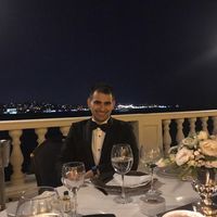 Cankut Coşkun的照片