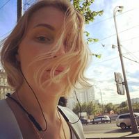 Анжелика Макошко's Photo