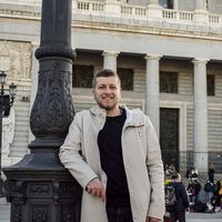 Anton Kharboush's Photo