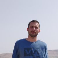 Niv Goldstein's Photo