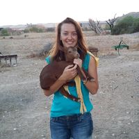 Noelia Gómez Sabuco's Photo