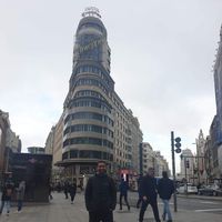 Raul Marcelo Avarece's Photo