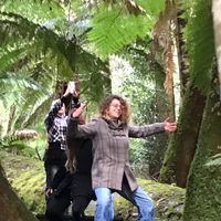 Fotos von estefania calderom