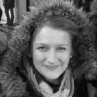 Kamila Garczynska's Photo