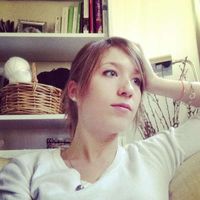 Debora Ladevesa's Photo