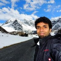 Manoj Stanley's Photo