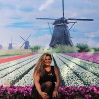 Regiane Silvestrini的照片