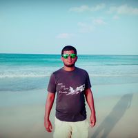 Adam Hussain's Photo