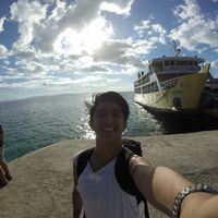 Christian Vito的照片