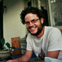 Adrian Visintin's Photo