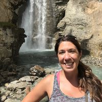 Colleen Hall的照片