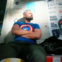 Fabrizio Pizzetto's Photo