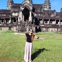 Valentina Toro's Photo