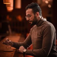 Oueslati Majdi的照片