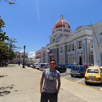 Uriel Palacios的照片